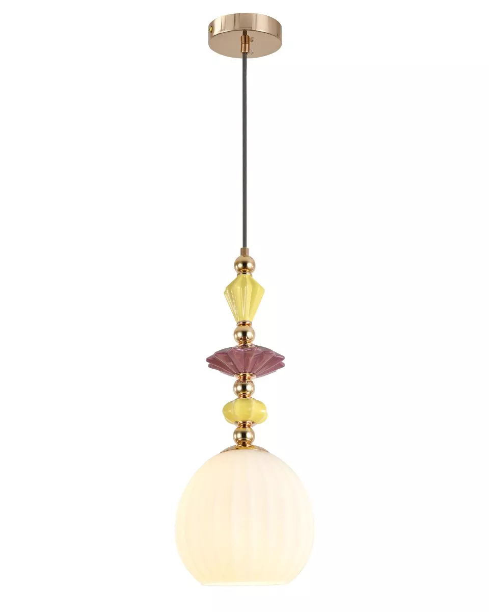 

Подвесной светильник Moderli Charm V11180-1P