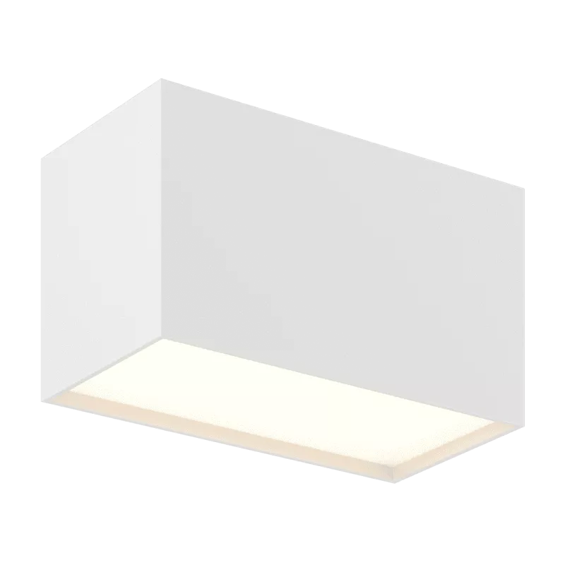 

Накладной светильник DesignLed GW-8602-20-WH-NW 004903