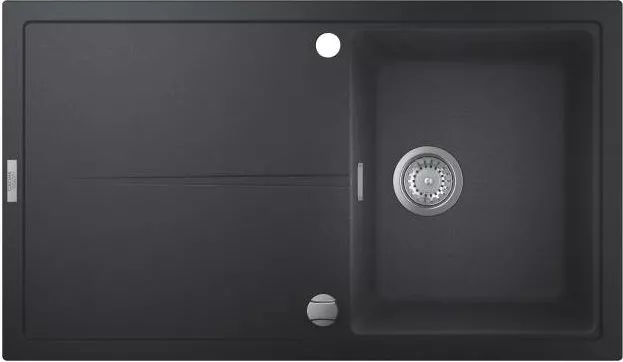 

Мойка кухонная Grohe K400 31640AP0