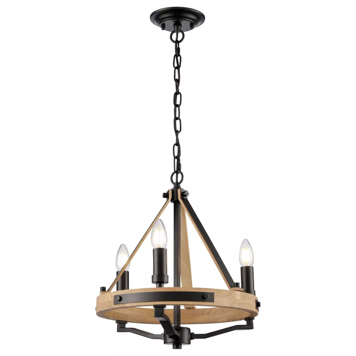 

Подвесной светильник Wertmark Brenda WE586.03.023