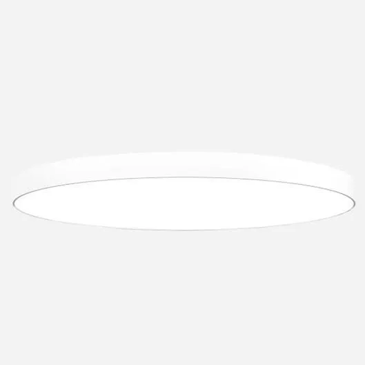 

Потолочный светодиодный светильник Siled Ring 7372141