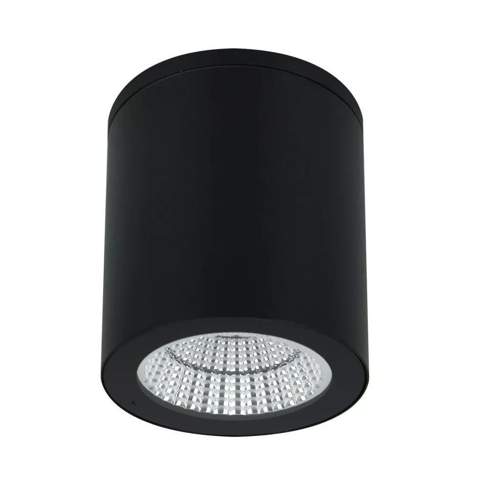 

Уличный светодиодный светильник Arte Lamp Torcular A1813PF-1BK