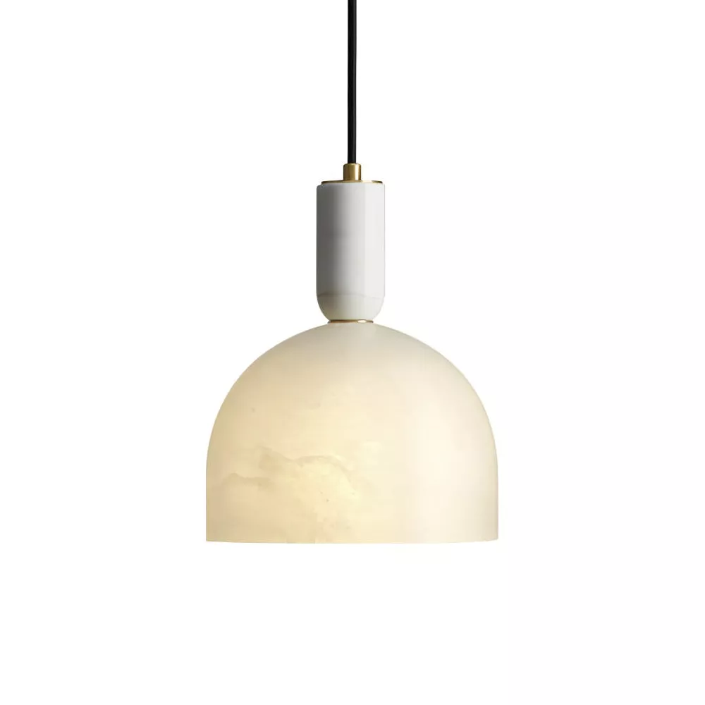 

Подвесной светильник Delight Collection 8992P gold/white