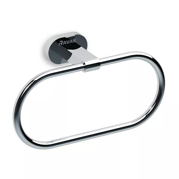

Полотенцедержатель Ravak Chrome (X07P190)