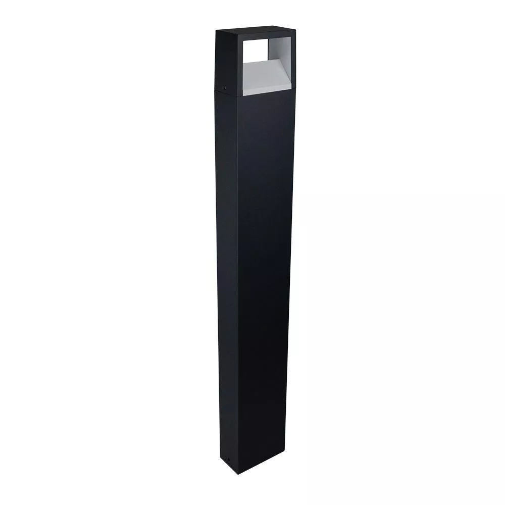 

Уличный светодиодный светильник Arte Lamp Liverpool A1328PA-1BK