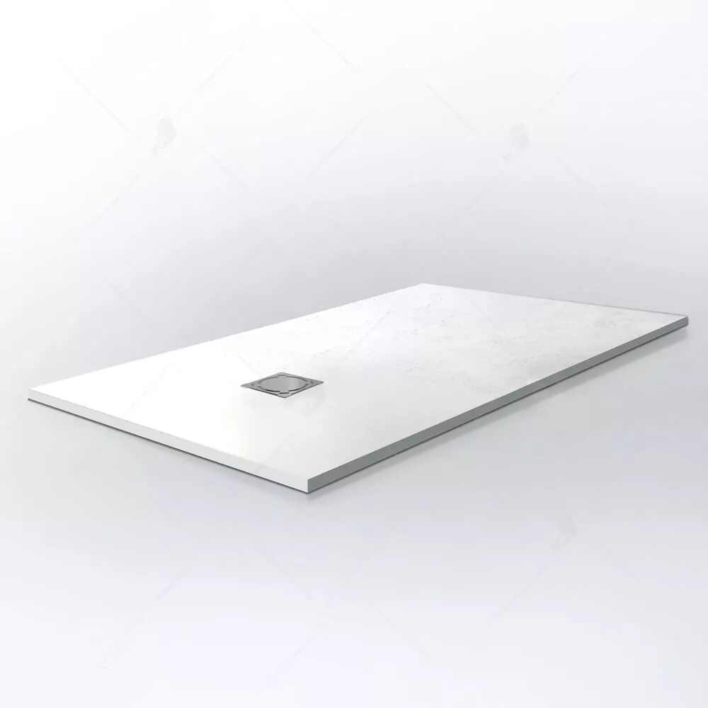 

Душевой поддон RGW Stone Tray 150х80 16152815-01 белый