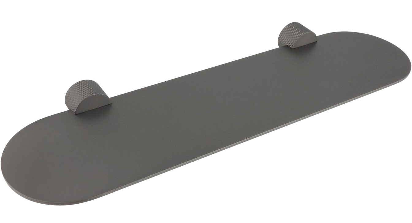 

Полка Allen Brau Priority 6.31C13-MG брашированный графит