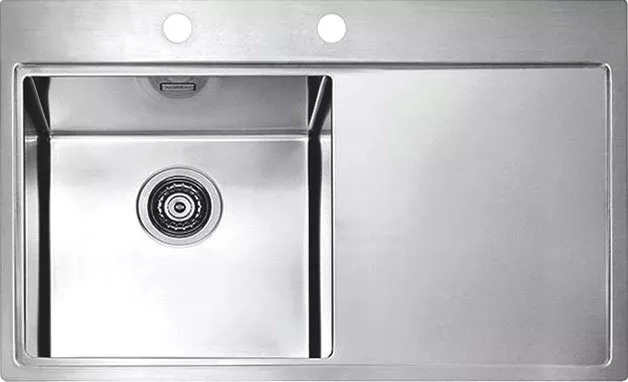 

Мойка кухонная Alveus Pure 40 L