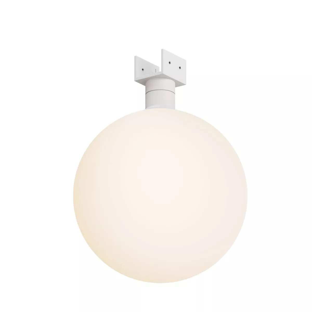 

Уличный трековый светильник Maytoni Luna Elasity IP O-TR01-2-S-9WW3K