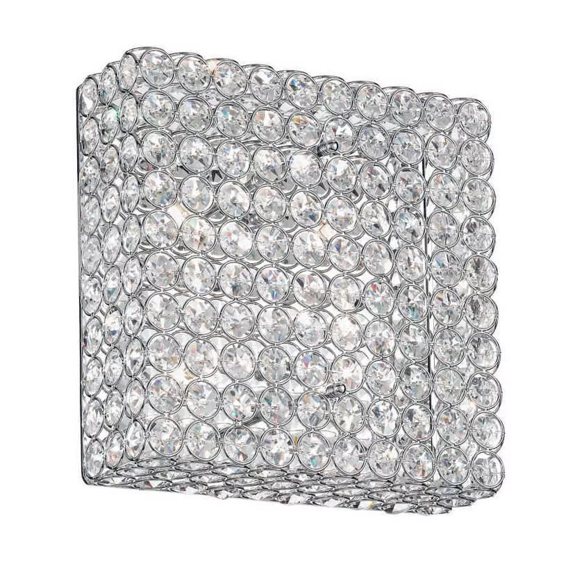 

Настенный светильник Ideal Lux Admiral PL4 080338