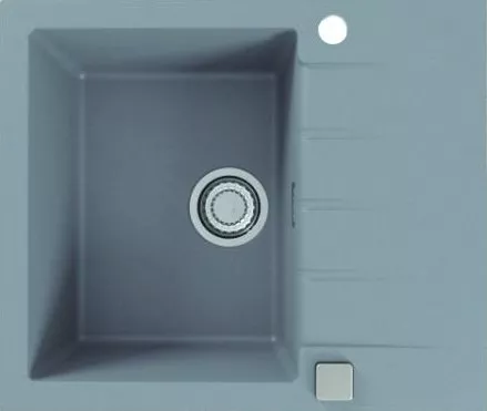 

Мойка кухонная Alveus Cadit Granital 10 concrete