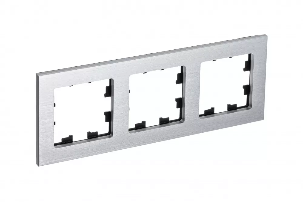 

Рамка 3-ая Systeme Electric AtlasDesign Nature ATN312103