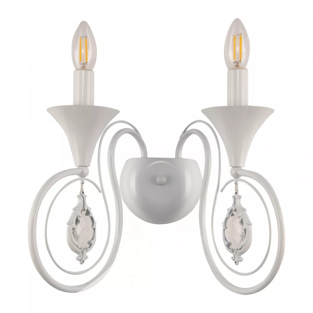 

Бра Arte Milano 349920/2W WT