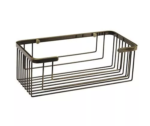 Корзина-полка для душа Полка Wasserkraft K-744
