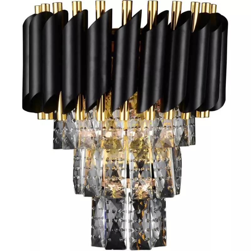 

Настенный светильник Stilfort Nixxa 1020/03/02W