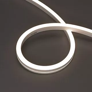 

Светодиодная лента герметичная Arlight MOONLIGHT-SIDE-X280-16x16mm 24V Warm2300(10 W/m, IP67, 15m, wire x1) 044248
