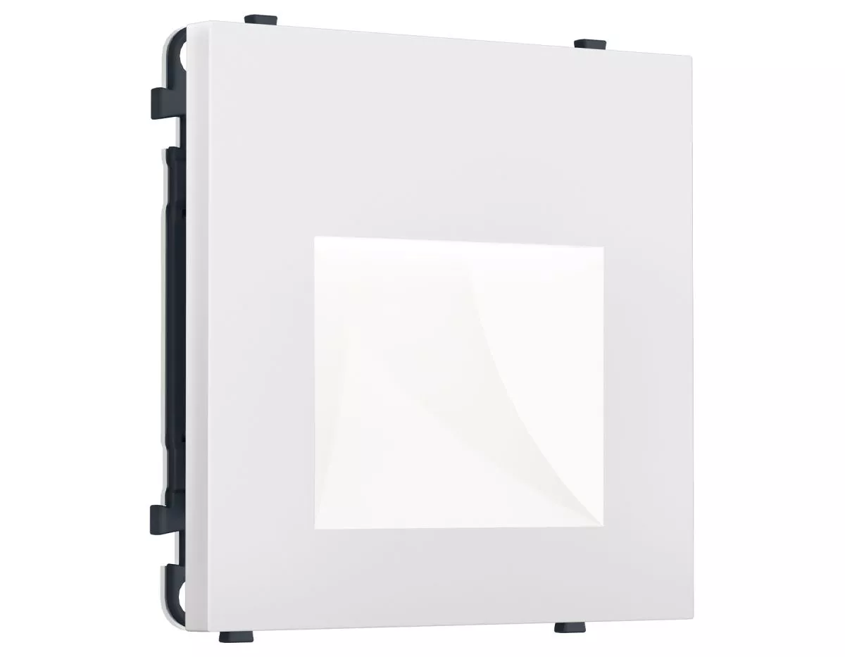 Комплект механизма LED подсветки (Белый Мягкое касание) Ambrella Volt QUANT PRO MS837510