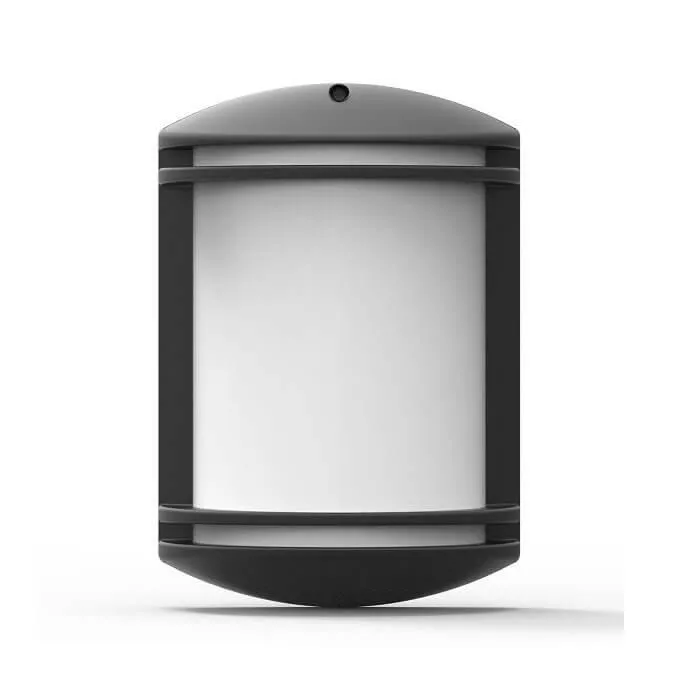 

Уличный настенный светильник Horoz Орхидея 400-000-124 HRZ11100068