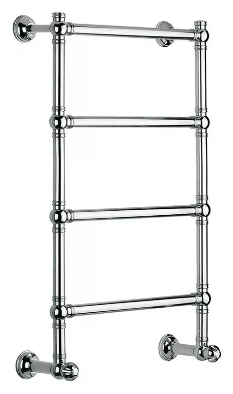 

Полотенцесушитель водяной Margaroli Armonia хром