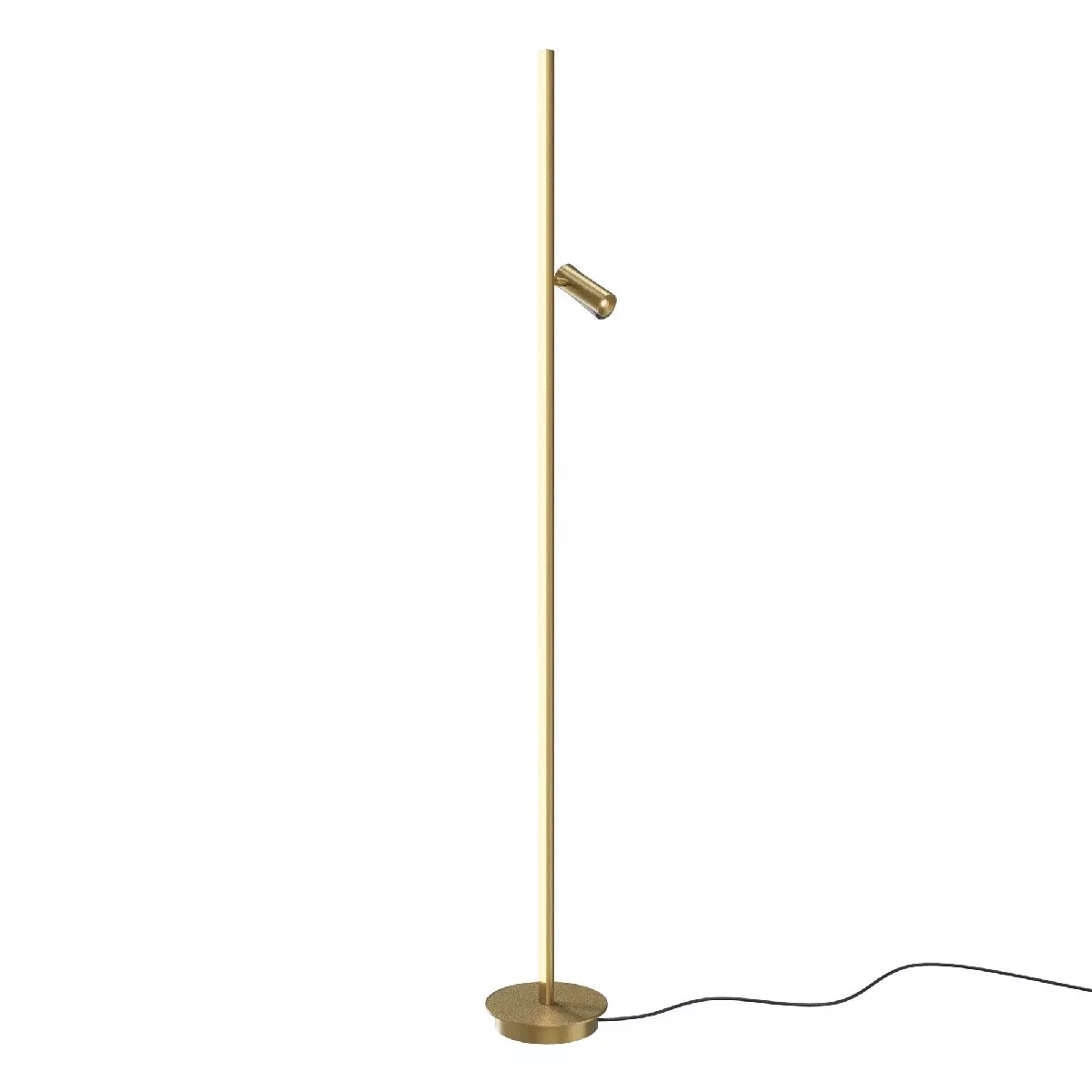 

Торшер Maytoni Thin MOD395FL-L28BS3K