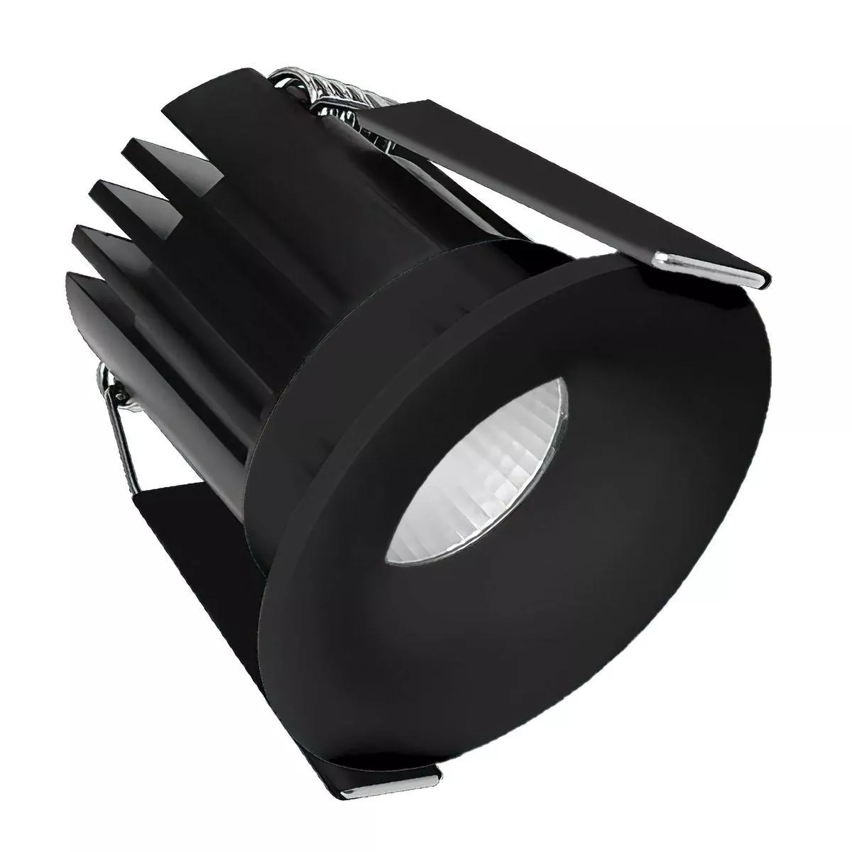 

Встраиваемый светодиодный светильник Arlight MS-Foggy-Built-R45-5W Warm3000 044633