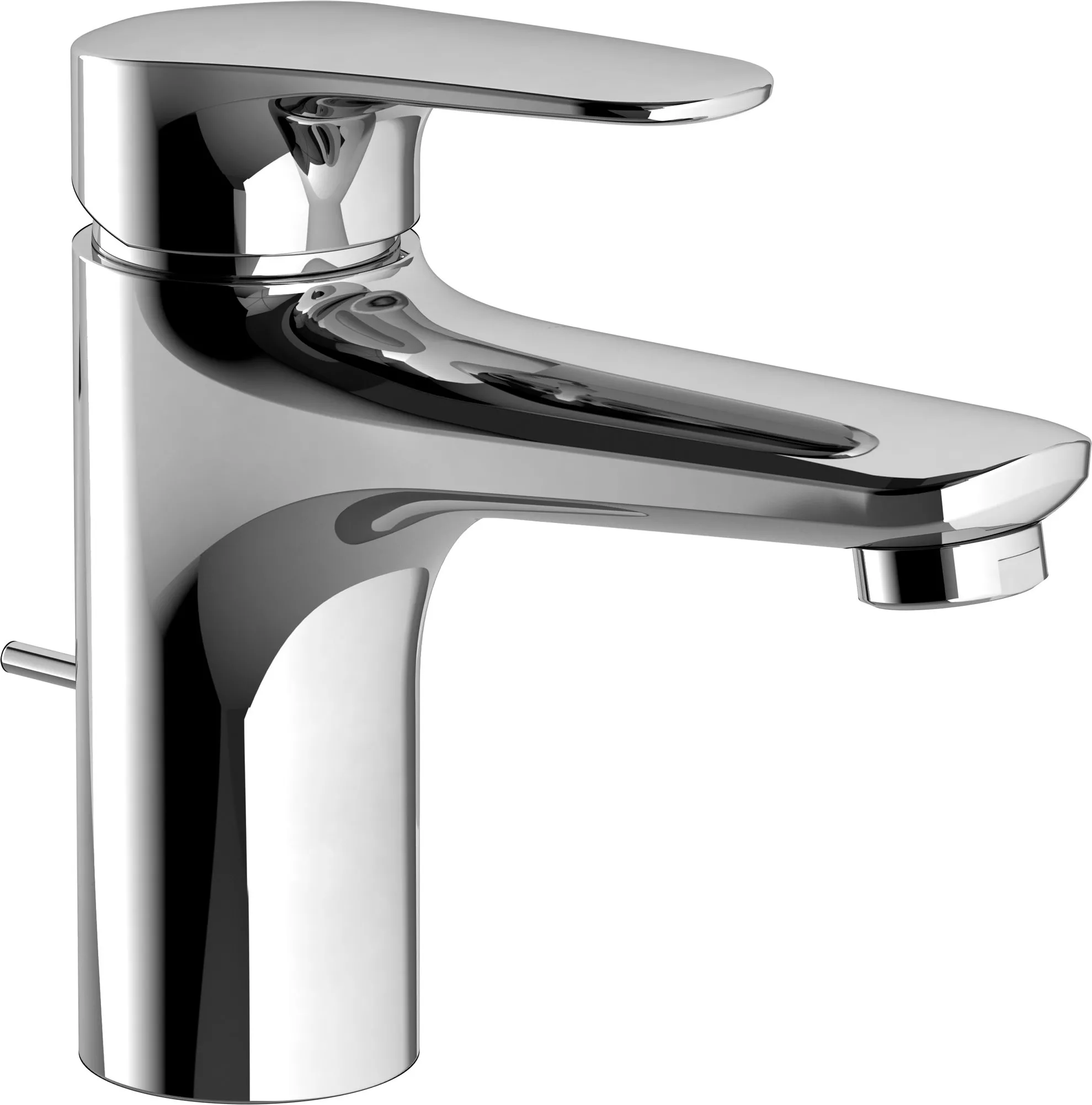 

Смеситель Villeroy & Boch O.novo Start для раковины TVW10510111061
