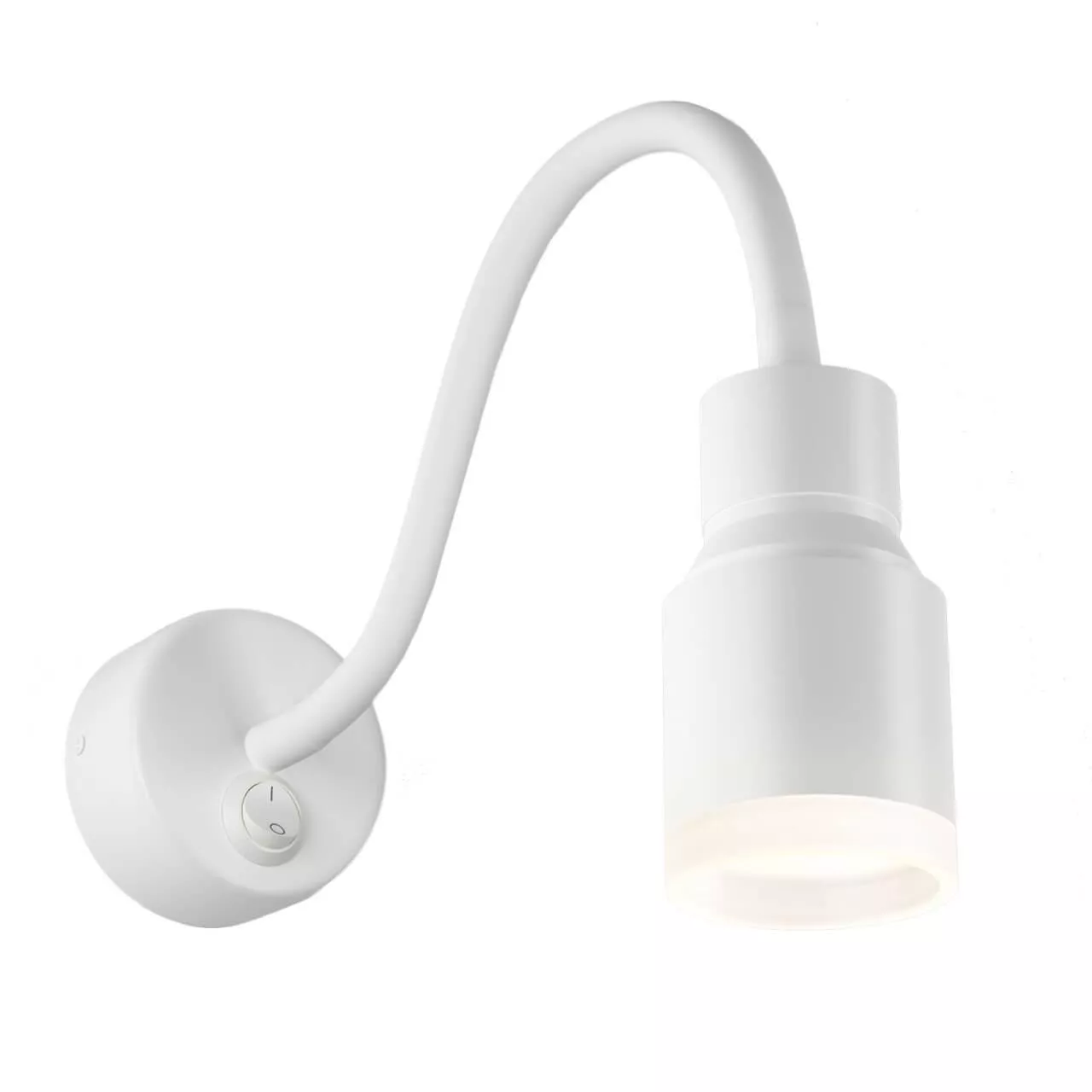 

Бра Elektrostandard Molly MRL LED 1015 белый a043983