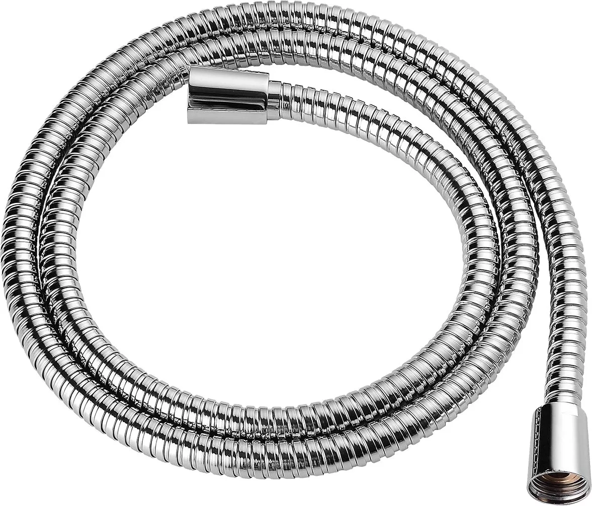 

Душевой шланг Omnires 023-X 150 см, хром