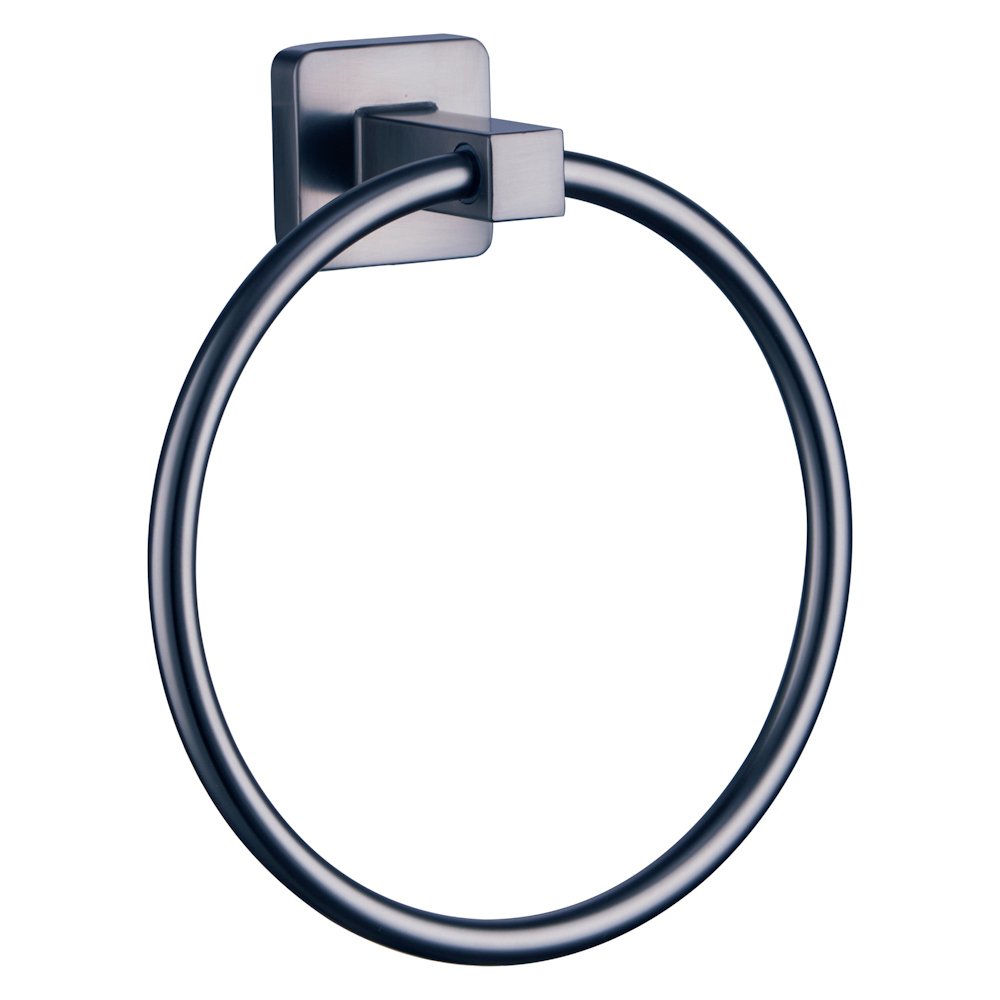 

Полотенцедержатель Fashun A26-17 A2604-17 графит