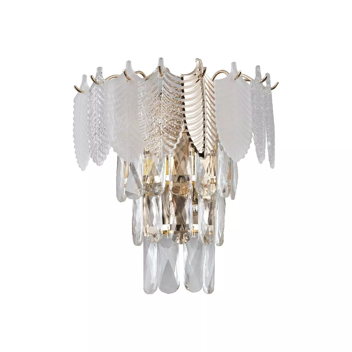 

Настенный светильник Modelux ML.602.02