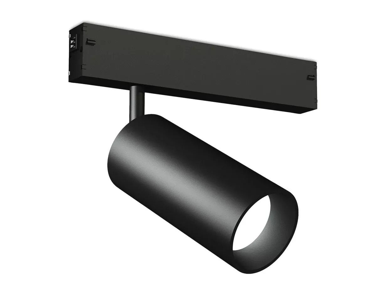 

Трековый светодиодный светильник Ambrella Light Track System GL1630