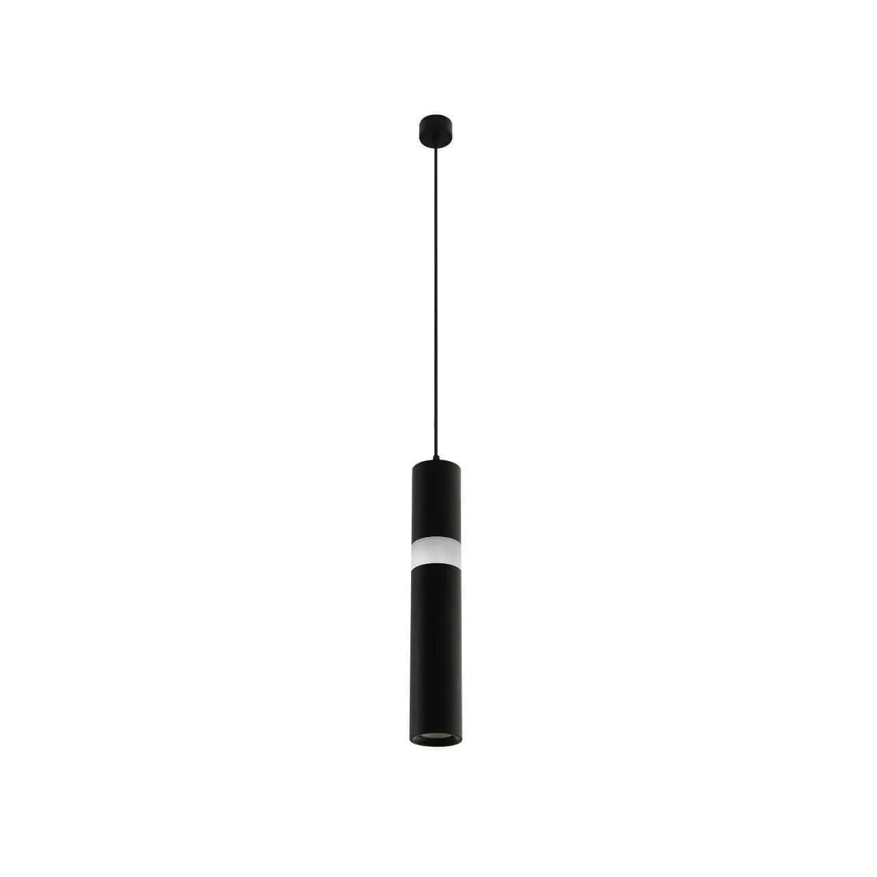 

Подвесной светодиодный светильник Crystal Lux CLT 038C360 BL