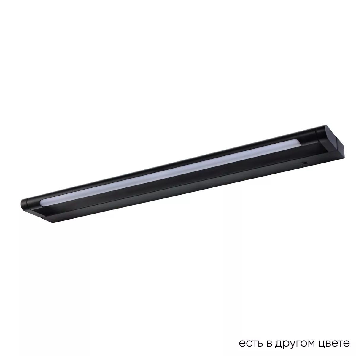 

Подсветка для зеркал Crystal Lux GALLERY B AP12W LED BL