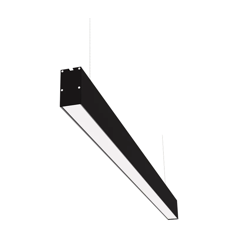 

Светильник WOLTA STD ДСО11-36-101-4К-Ч 36Вт 4000К IP40 Матовый