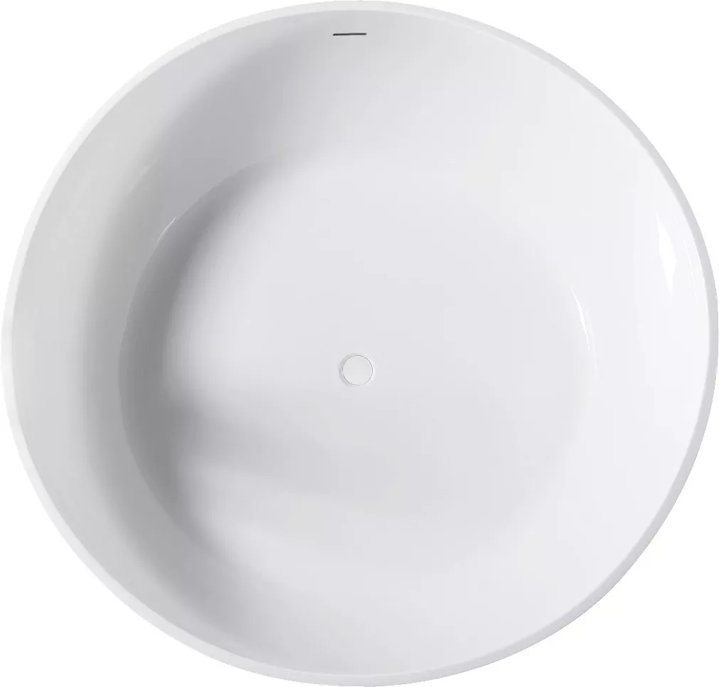 

Акриловая ванна Abber AB9279MB 150x150