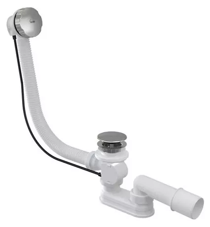 

Слив-перелив AlcaPlast A55КM AG210125260