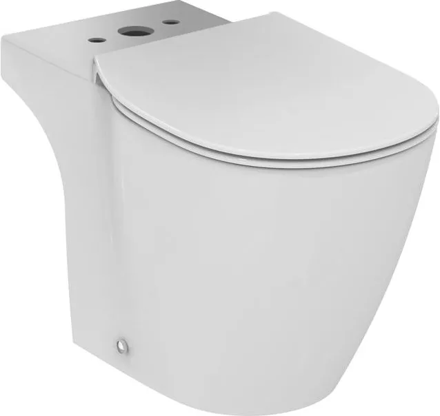 

Чаша для унитаза-компакта Ideal Standard Connect AquaBlade E042901