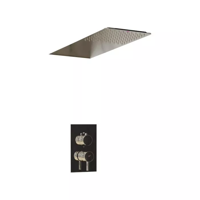 

Душевой комплект RGW Shower Panels SP-6343-01 хром