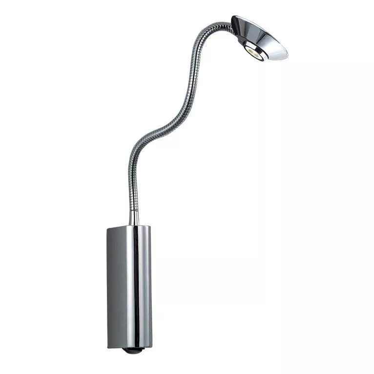 Гибкие бра Бра Newport 14341/A chrome М0068781