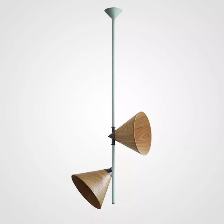 

Подвесной светильник Imperium Loft Cone 101468-26