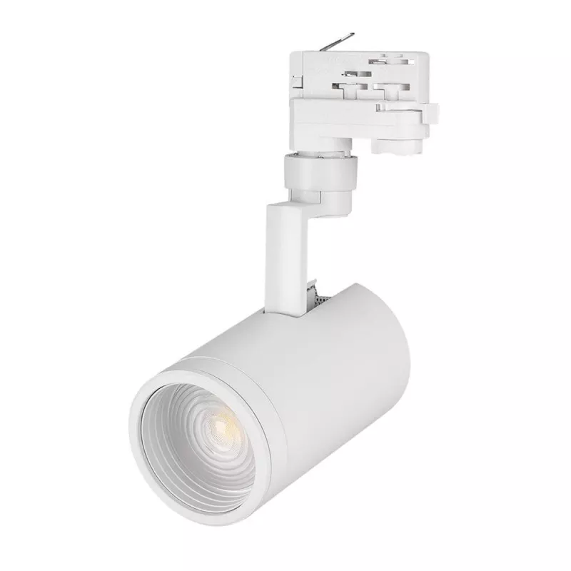 

Трековый светильник Arlight LGD-ZEUS-4TR-R88-20W Day 024606