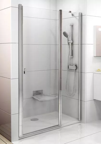 

Душевая дверь Ravak Chrome 100 см (0QVACC00Z1)