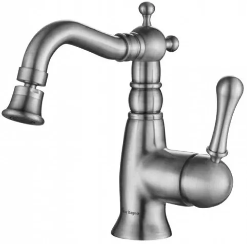 

Смеситель для биде Aksy Bagno Faenza Light хром (402bL chrome)