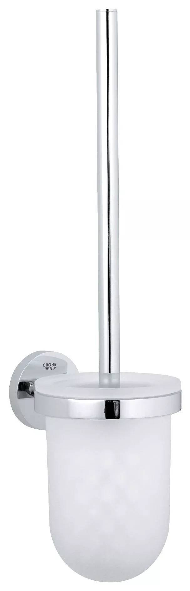 

Ёршик для унитаза Grohe Essentials New (40374001)