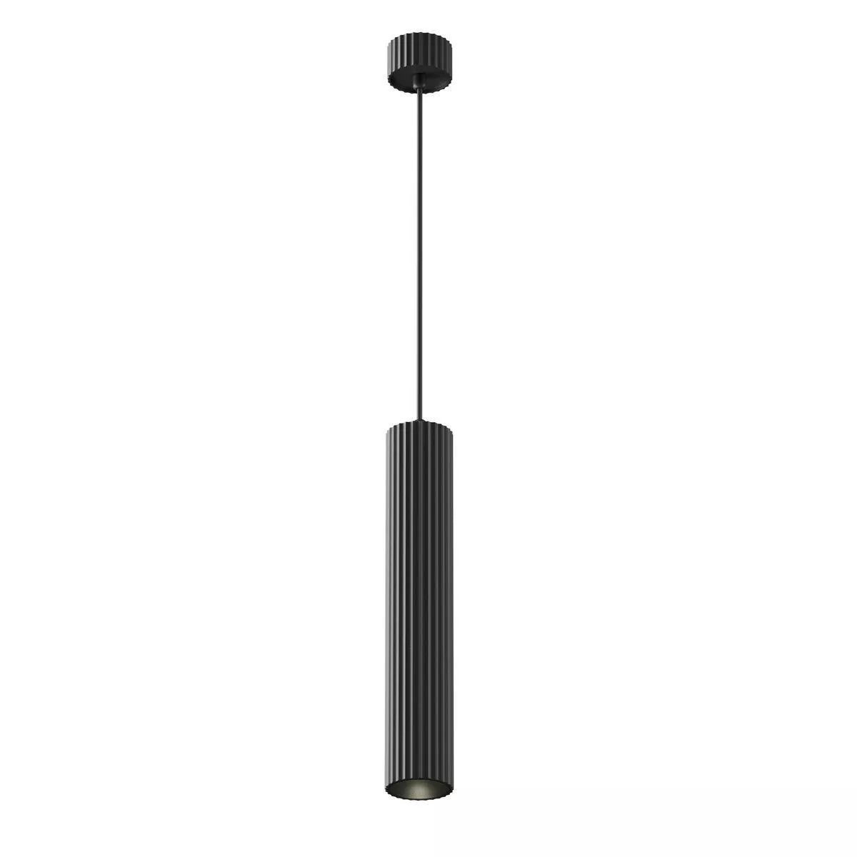 

Подвесной светильник Maytoni Technical Calipso P106PL-01-GU10-B