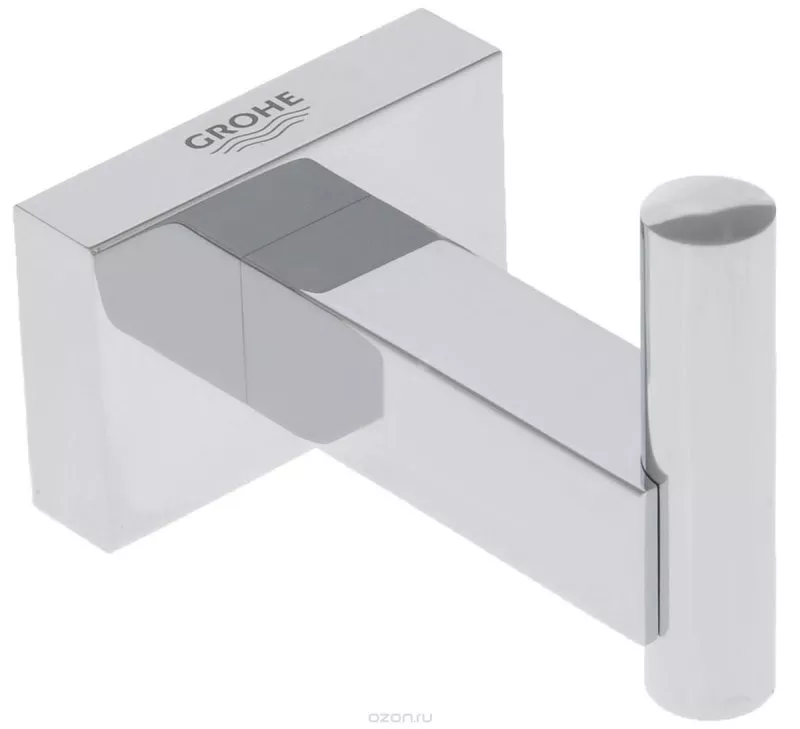 

Крючок Grohe Essentials Cube 40511001