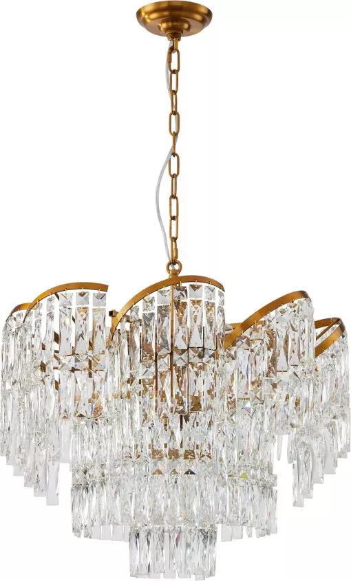 

Подвесная люстра Stilfort Sapparo 2176/05/12P