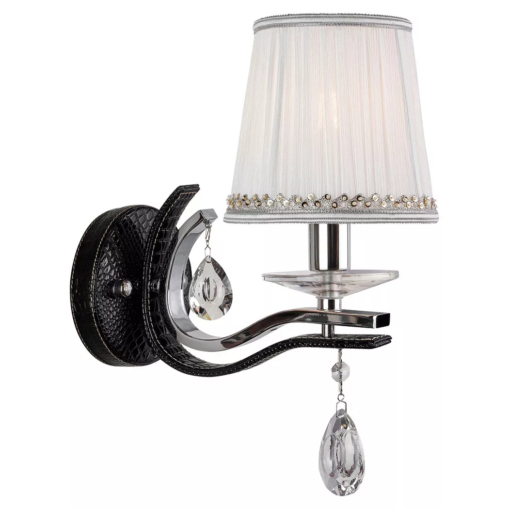 

Бра AM Group GLAMOUR AP1 BK