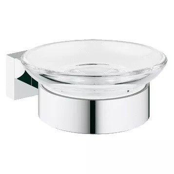 

Мыльница Grohe (40754001)