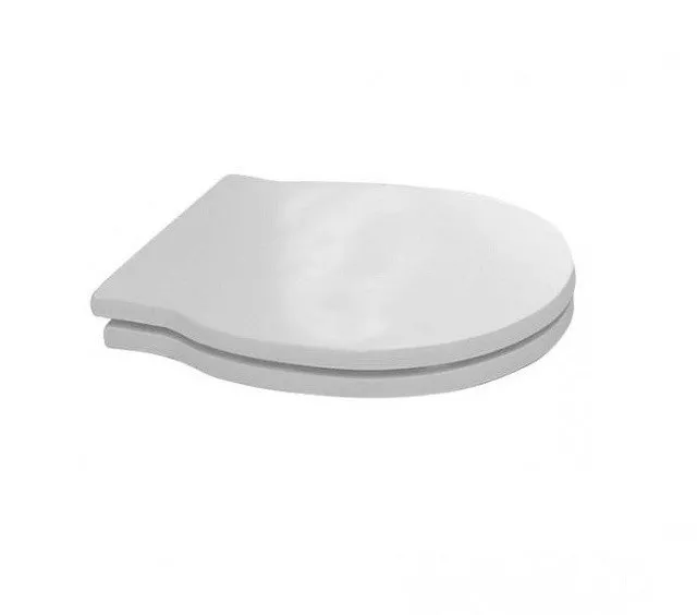 

BUCKET Cиденье унитаза детское, цвет White.